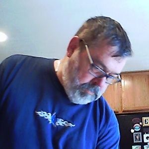 Meet your Posher, Gregory